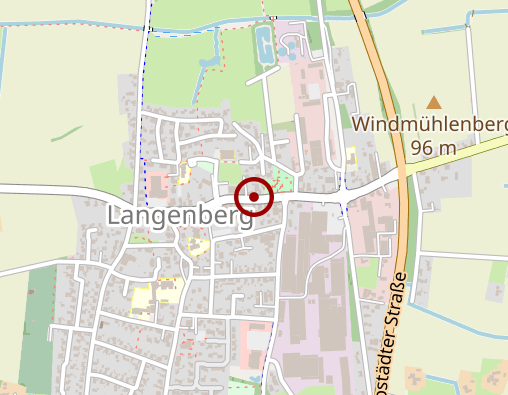 Karte: Priebsch Chris