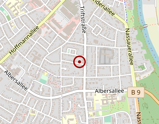 Karte: Klever Mietwagen