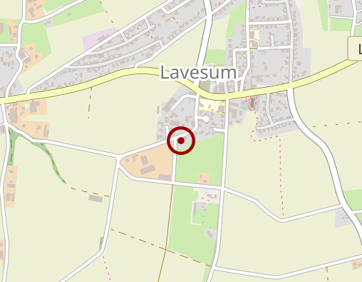 Karte: Wegener Dipl.-Psychologen Psychotherapie u. Coaching, Kinder u. Erwachsene