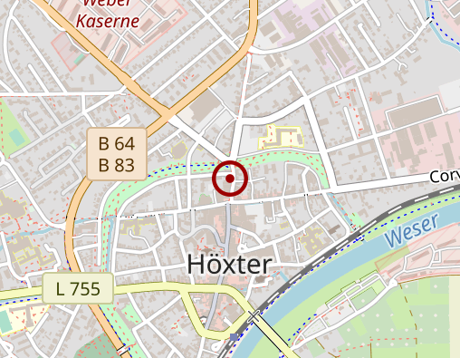 Karte: Hartmann Rolf