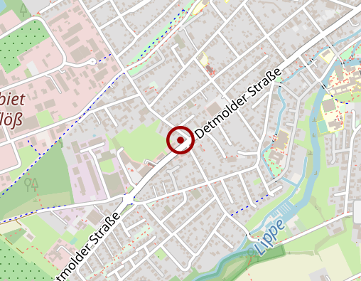 Karte: Plöger Manfred