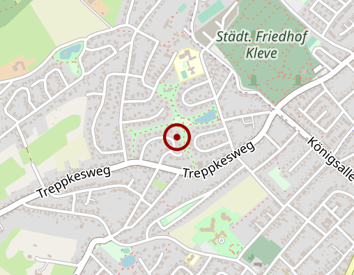 Karte: DAVITA Medizinische Produkte GmbH & Co. KG