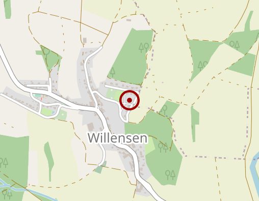 Karte: Schaffartzik Bärbel