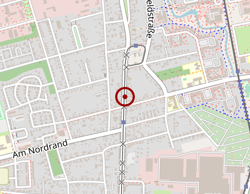 Karte: Rent-A-Taxi GmbH