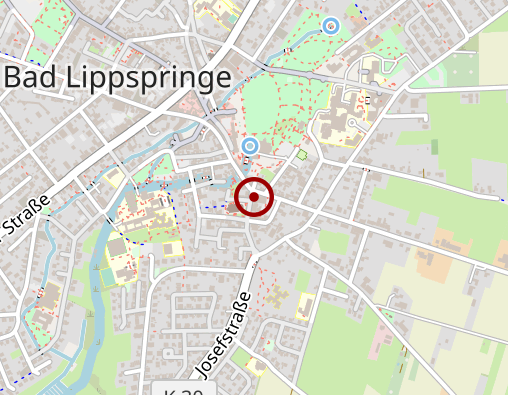 Karte: Lösing-Schmitz B. Dr. med.