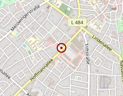 Karte: Elefanten Apotheke