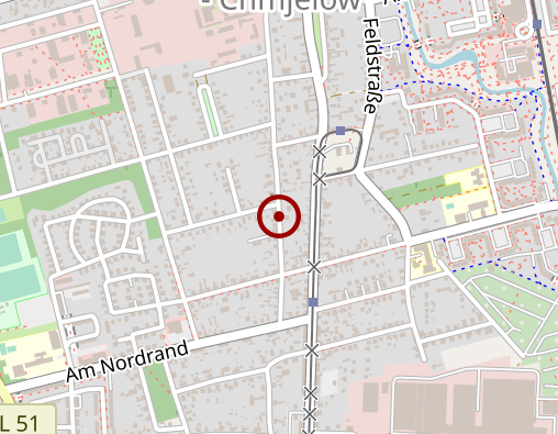 Karte: Zörb-Langen Ute Dipl.-Psych. Psychotherapie