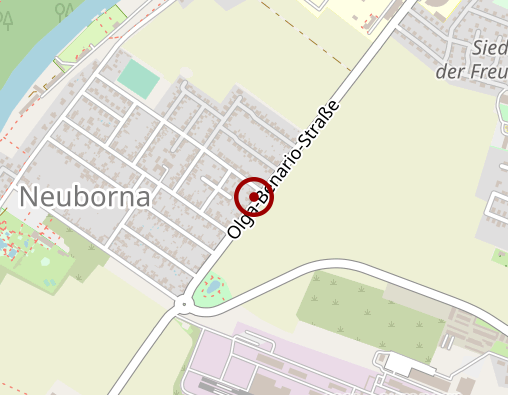 Karte: Luckau Ramona Dipl.-Psych.