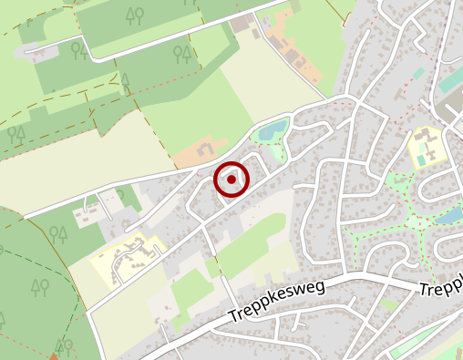 Karte: Hansen Friedrich Psychologische Praxis