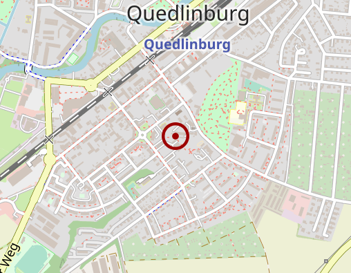 Karte: Lindenberg Carola