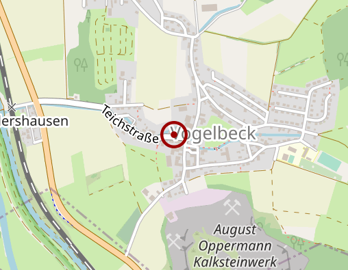 Karte: Salimi Marianne