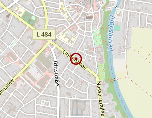 Karte: Garzke Erwin Sauna Massage