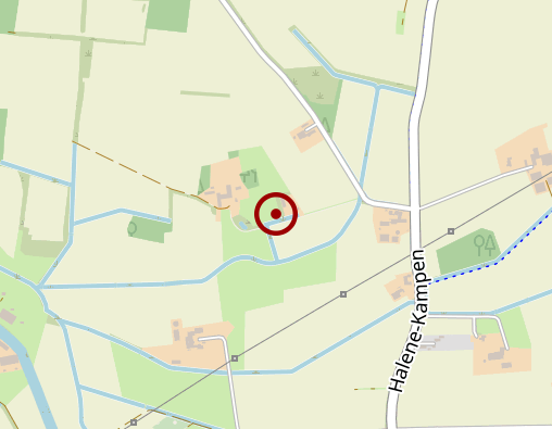 Karte: Leifhelm Christian