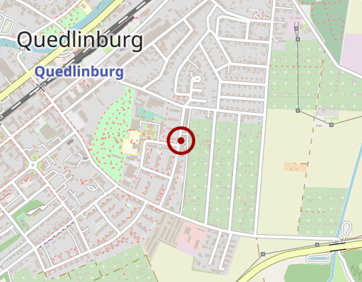 Karte: Winter Hendrik