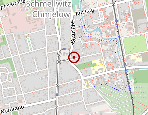 Karte: Richter Heidrun Gesundheitsberaterin für Rücken Füße und Gelenke