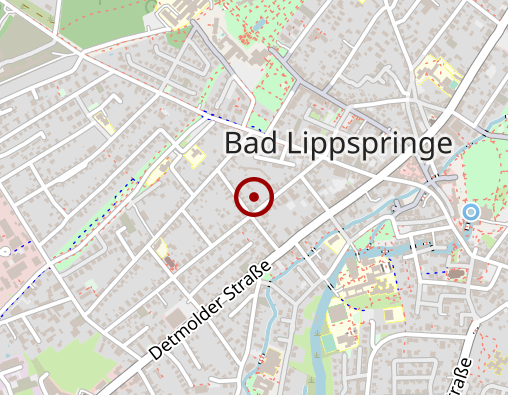 Karte: Reiche Toralf