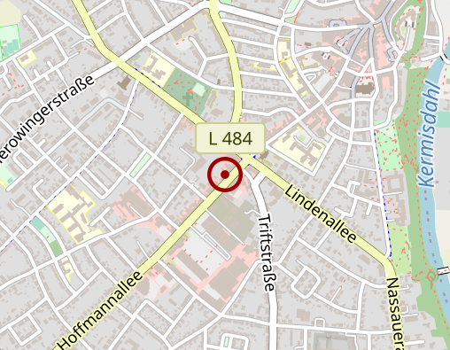 Karte: Nielen Martina