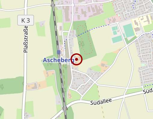 Karte: Naber Norbert