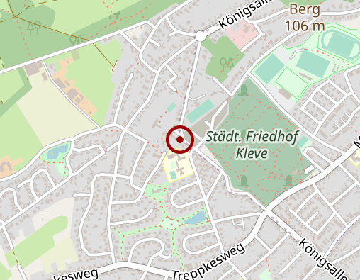 Karte: Noll-Roesch Brigitte Psychologische Psychotherapeutin