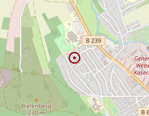 Karte: Cornelia Kleine