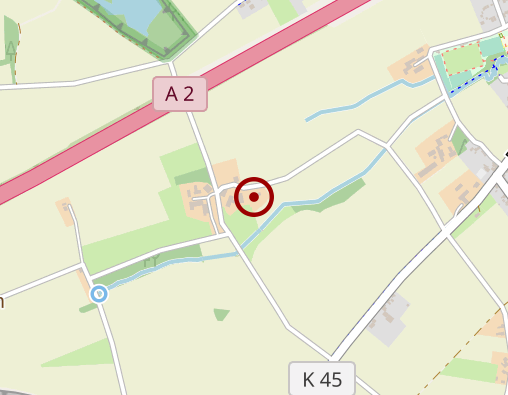 Karte: Schulze Wettendorf Claudia