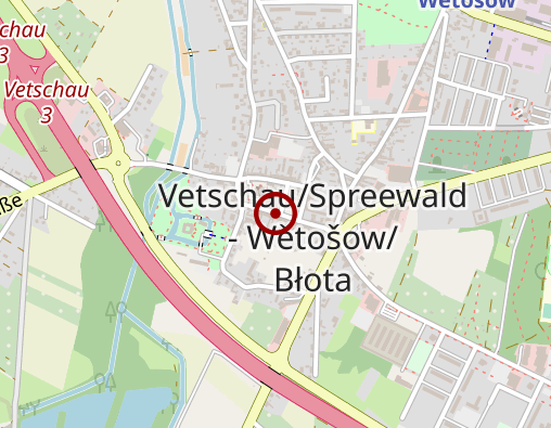 Karte: Apotheke am Markt