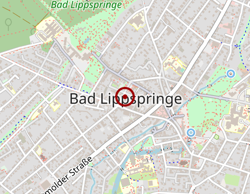 Karte: Rats-Apotheke