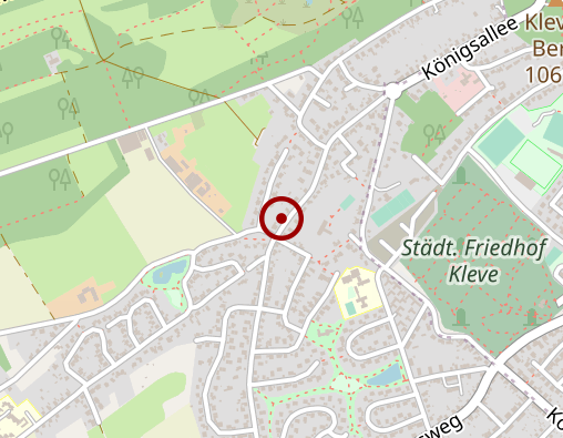 Karte: Pfizenmaier Heidrun Dr.med. Ärztliche Psychotherapeutin