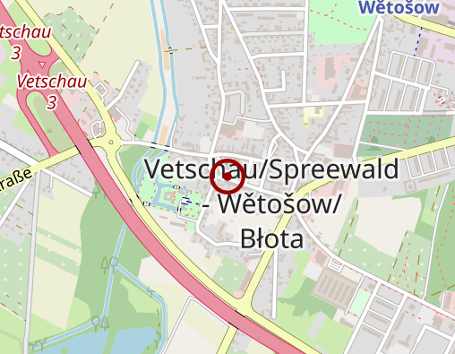 Karte: Freie Mobile Hauskrankenpflege