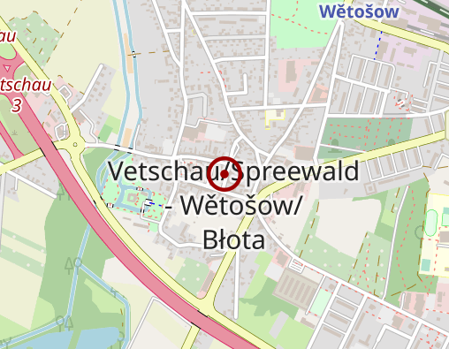 Karte: Praxis Luhrenberg Physiotherapie