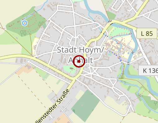 Karte: Suszwendyk Silke