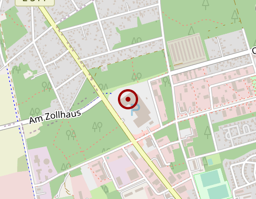 Karte: "Engel für Senioren" Kevin Schötz