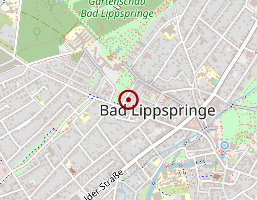 Karte: proVita Anja Berners