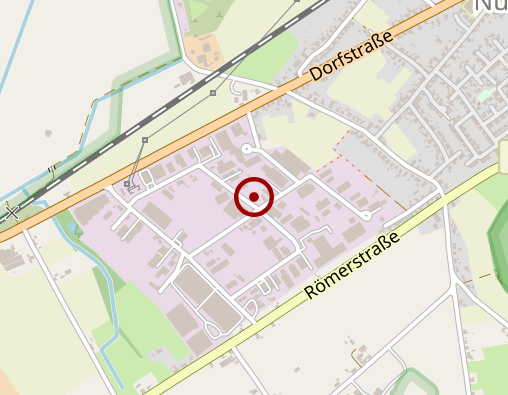 Karte: Mobiles Pflegeteam Monika Pullich