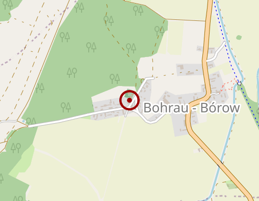 Karte: Graf Erhard Taxifahrer