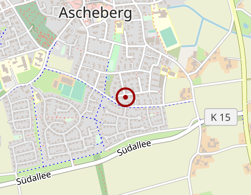 Karte: Die Zauberfee