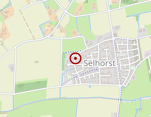 Karte: Fa. Sternschnuppe Inh. Marion Franzkoch