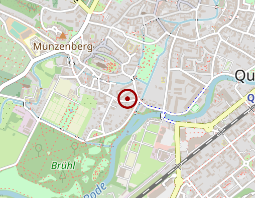 Karte: Czerwenka Christian Dr.med.