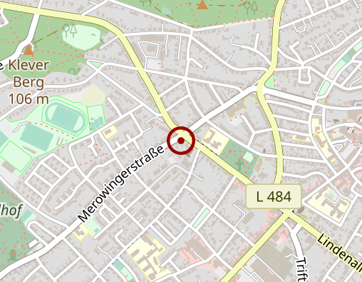 Karte: SiTech Tönisen & Arns GbR