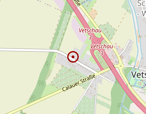 Karte: Markert Klaus-Peter