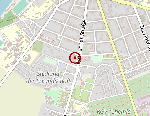 Karte: Paracelsus-Apotheke