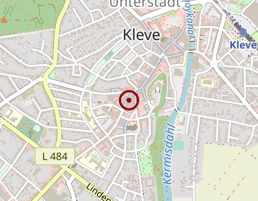 Karte: Stechbahn Apotheke