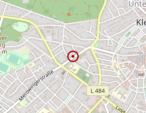 Karte: Mein I. Mein Betreutes Wohnen