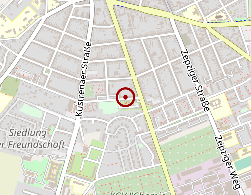 Karte: Dobes & Hanusa