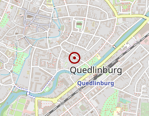 Karte: Amman Michael