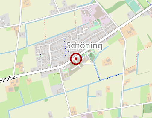 Karte: Alltagsbegleiterin in Einzelbetreuung und häuslicher Umgebung