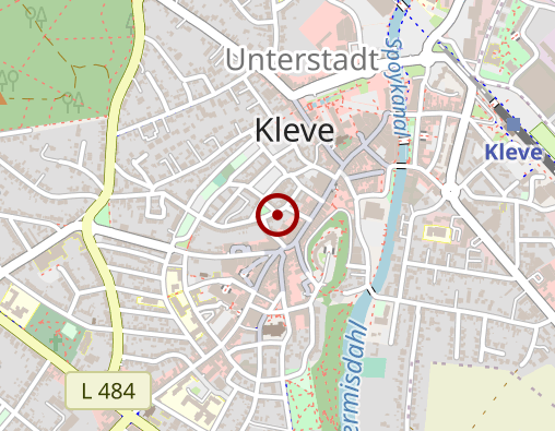 Karte: Ahrens Rolf Bestattungen