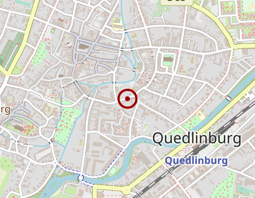 Karte: Bestattungen Lindemann GmbH