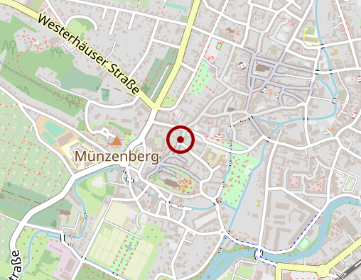 Karte: Schirmak Harold