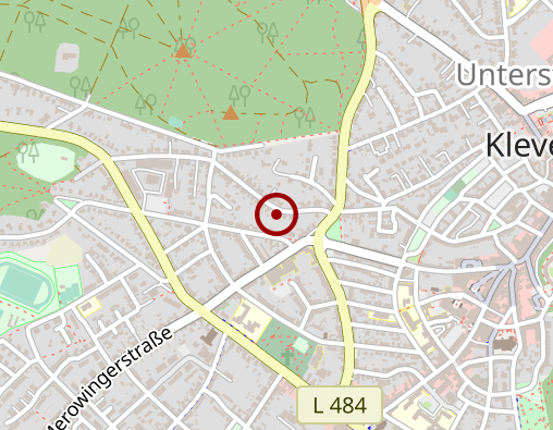 Karte: Therapie Bewegt Maren Feyen und Marjolein Heijnens